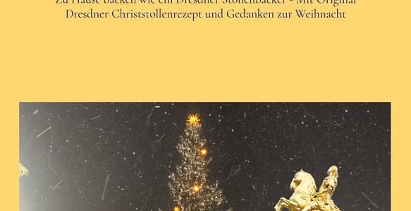 Knut‘s Dresdner Stollenbuch